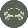 alignment tire icon
