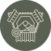 engine icon