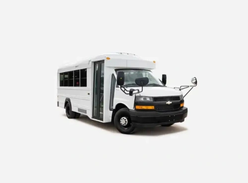 Activity Bus